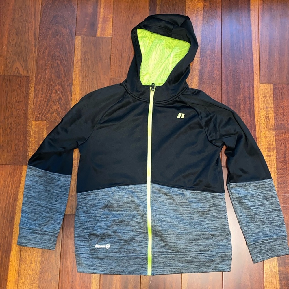 Boys jacket